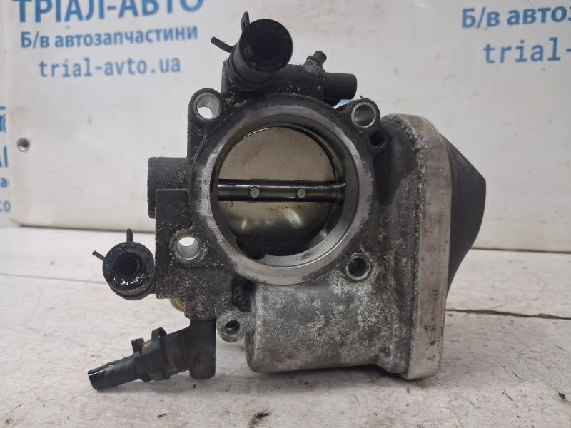 Заслонка дроссельная Chevrolet Cruze 2009-2016 55561495 (Арт. 86834) Киев - изображение 4