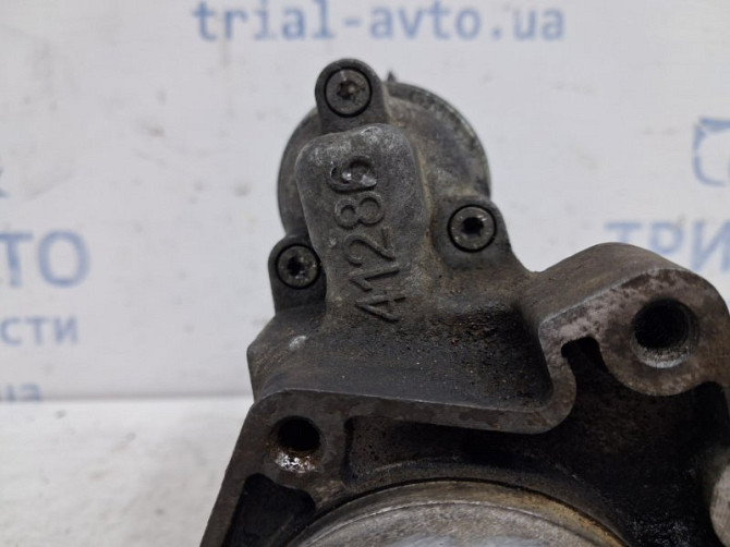 Стартер Renault Megane 2008-2016 233003329R (Арт. 63665) Київ - зображення 5