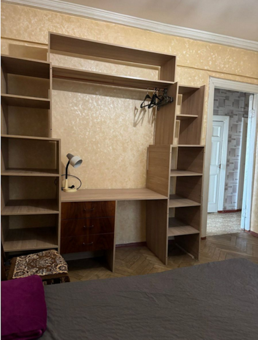 Здається 2-кімнатна в сталінці Васильківська, 11/11 Київ - зображення 3