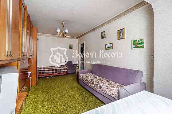 продажа 1-к квартира Киево-Святошинский, Вишневое, 32000 $ Вишнёвое