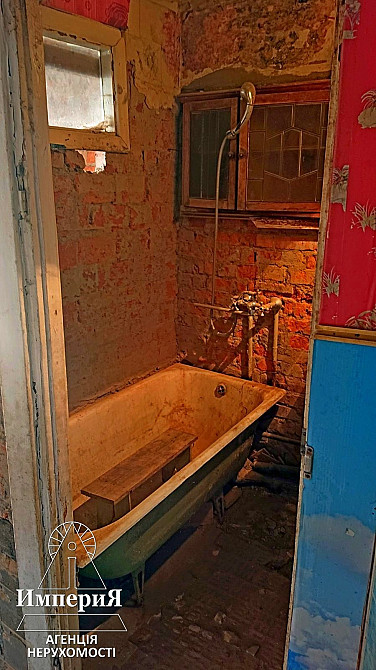 Трехкомнатная на Вокзальной.Комнаты раздельные.Кирпичный дом. Біла Церква - зображення 7