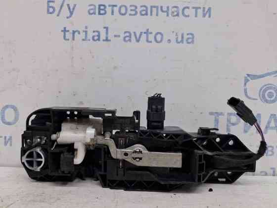 Ручка двери внешняя передняя правая Renault Megane 3 1.5 DIESEL K9K 2008 (б/у) Київ
