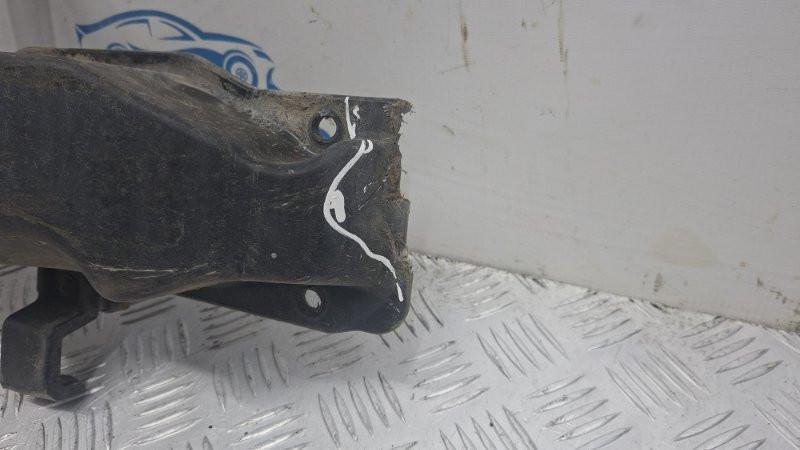 Усилитель бампера задний Hyundai I30 2007-2012 866312L300 (Арт. 78180) Київ - зображення 12