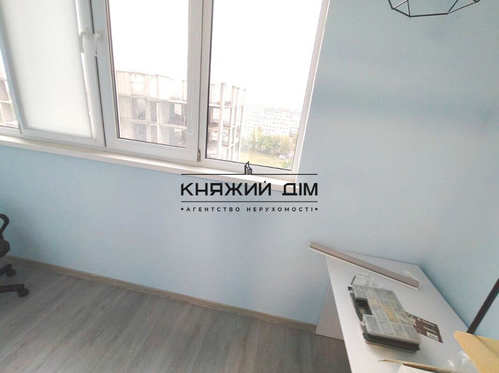 Є генератор. Оренда 1-на квартира в ЖК Південний квартал.11203881 Київ - зображення 10