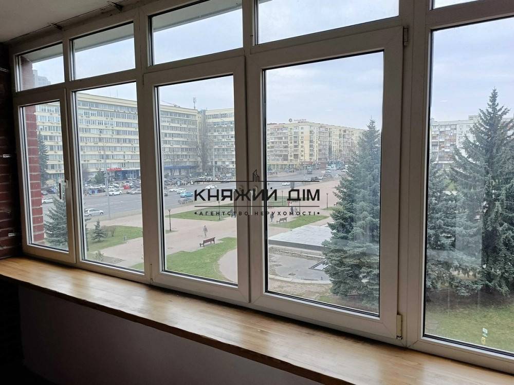 Оренда офісного приміщення м. Печерська КОД  23841 Київ - зображення 8