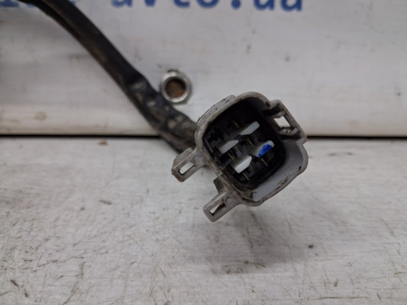 Моторчик блокировки Suzuki Grand Vitara JT 2.0 БЕНЗИН J20A 2005 (б/у) Київ - зображення 3