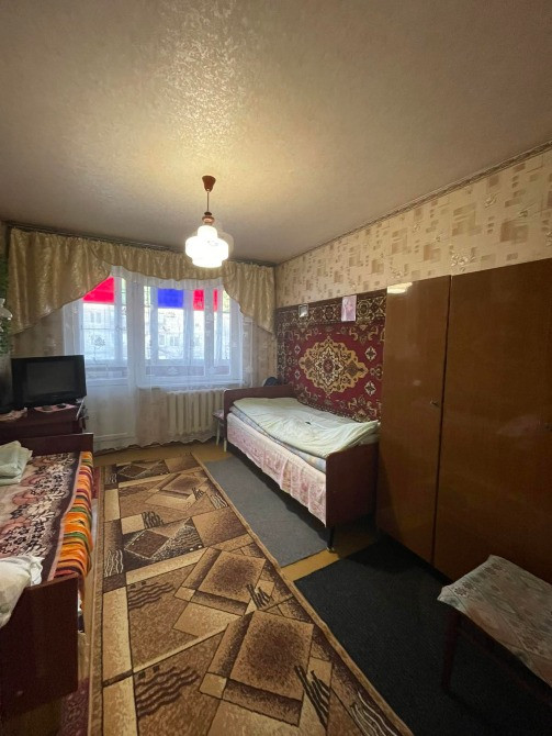 Пропоную купити 2 кімнатну квартиру в м. Павлоград, р-н Хімзавод. Павлоград - зображення 1