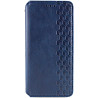 Кожаный чехол-книжка GETMAN Cubic (PU) для Xiaomi 17T Херсон