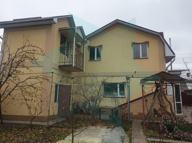 Продам. Два будинки 60 і 150 м.кв. 10 соток. Березанівка, вул. Широка Дніпро - зображення 10