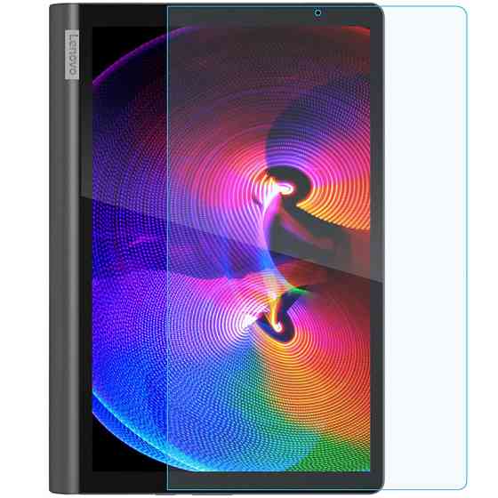 Уценка Защитное стекло Ultra 0.33mm (коробка) для Lenovo Yoga Tab Plus (12.7") Херсон