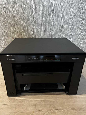 Canon MF 3010 сканер принтер Буча - зображення 3