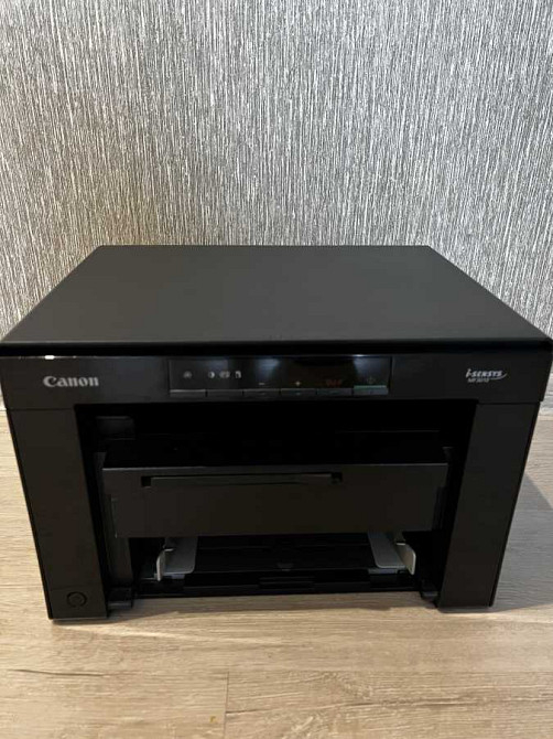 Canon MF 3010 сканер принтер Буча - изображение 3