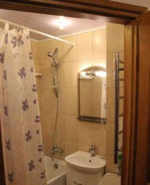 Оренда 1-кімнатної квартири ст.м. Лівобережна.Код об'єкту:111070 Киев - изображение 11