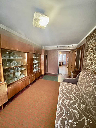 продажа 3-к квартира Днепр, Соборный, 39000 $ Днепр - изображение 4