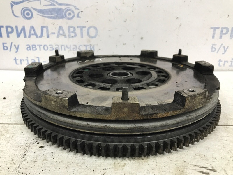 Маховик Chevrolet Captiva C140 2.2 ДИЗЕЛЬ 2006 (б/у) Київ - зображення 4