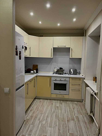 продажа 2-к квартира Броварский, Бровары, 52000 $ Бровари - зображення 1