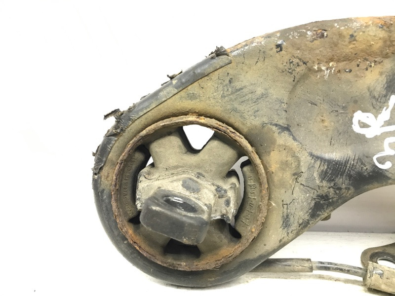 Рычаг задней подвески продольный правый Hyundai Tucson TL 1.7 DIESEL D4FD 2015 (б/у) Київ - зображення 2