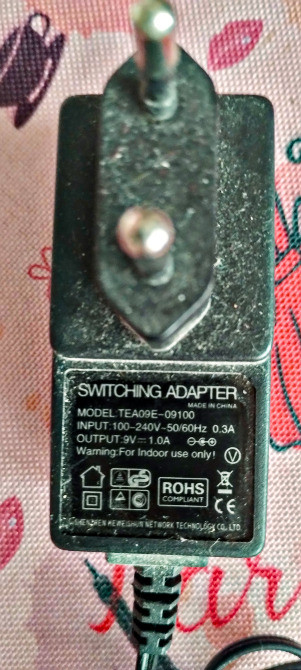 Роутер Tenda W308R Павлоград - зображення 3