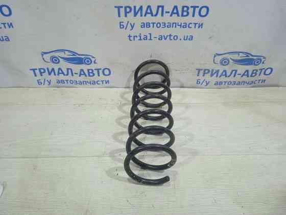 Пружина задняя Mitsubishi Lancer 9 1.6 БЕНЗИН 4G18 2003 (б/у) Киев
