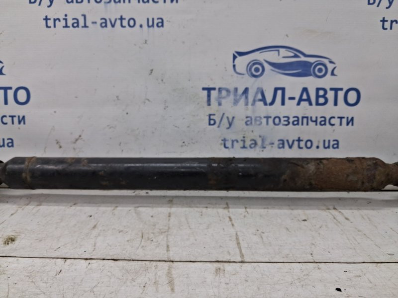 Привод передний правый МКПП Kia Ceed JD 1.6 DIESEL D4FB 2012 (б/у) Киев - изображение 6