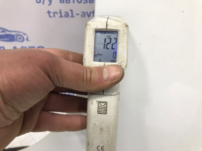 Крыло переднее левое Renault Megane 2009-2016 631017297R (Арт. 53600) Киев - изображение 5