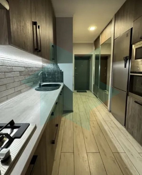 Продам. 1-к.кв. 2/12, ж/м Перемога-1, Набережна Перемоги 62 ЖК «Набережний квартал». Дніпро - зображення 10