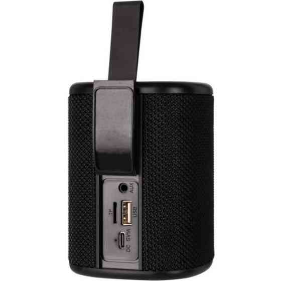 Колонка Bluetooth Gelius Start X GP-BS1002X Black (Код товару:41871) Харьков