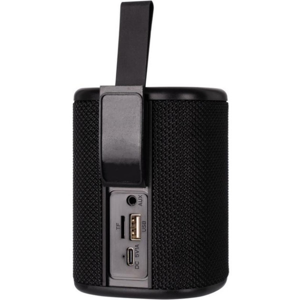 Колонка Bluetooth Gelius Start X GP-BS1002X Black (Код товару:41871) Харків - зображення 5