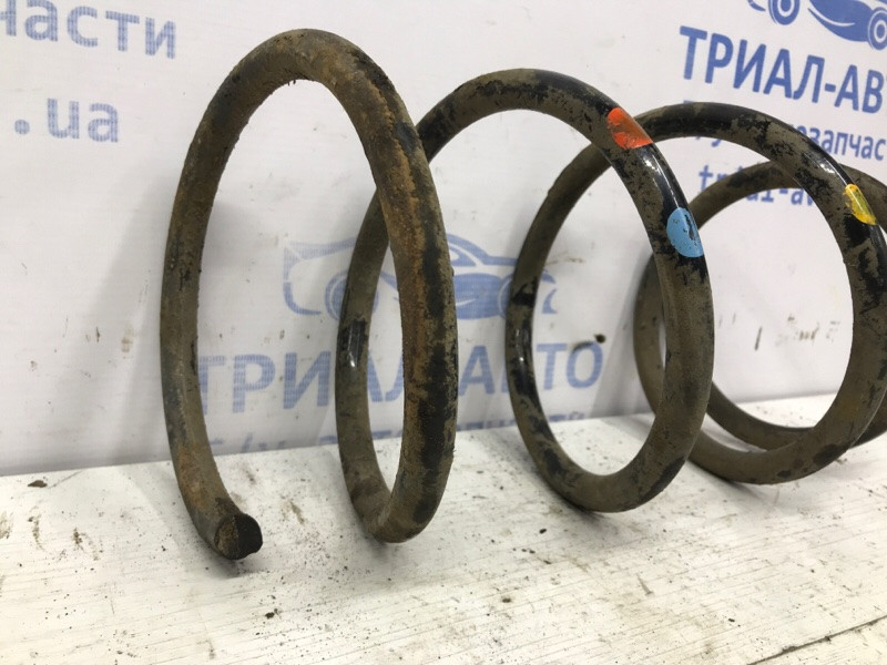 Пружина передняя Subaru Outback 2014-2021 20330AL030 (Арт. 54121) Киев - изображение 3