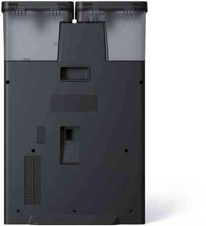 Робот-пылесос моющий ECOVACS Deebot T30C Black DLX71  BLACK 45 Вт черный Київ