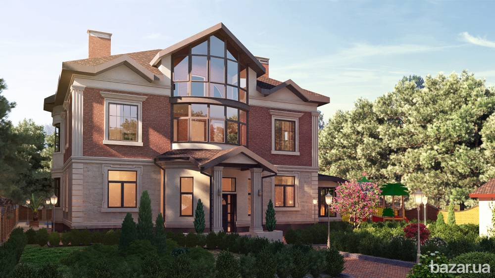 Ввод в эксплуатацию домов, приватизация и другие услуги. Київ - зображення 1