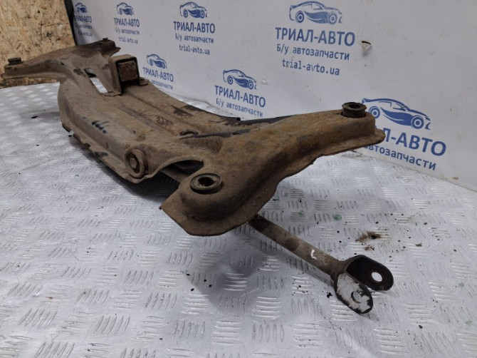 Балка задней подвески Toyota Camry 40 2.4 БЕНЗИН 2AZFE 2006 (б/у) Київ - зображення 3