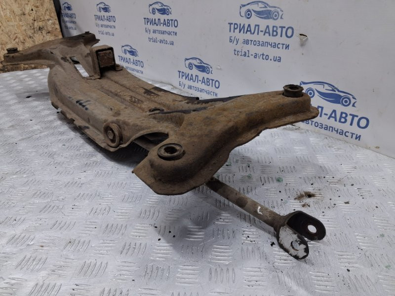 Балка задней подвески Toyota Camry XV40 2.4 БЕНЗИН 2AZFE 2006 (б/у) Київ - зображення 3