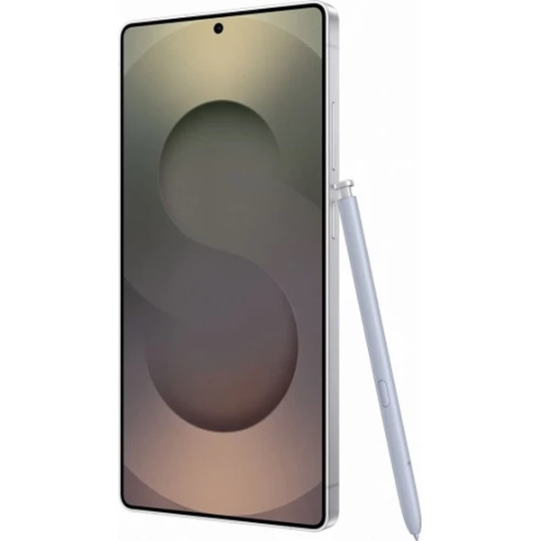 Смартфон Samsung Galaxy S25 Ultra S938B 12/256GB Titanium White Silver (SM-S938BZSD) EU (Код товару: Харків - зображення 3