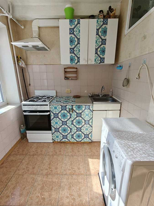 долгосрочная аренда 1-к квартира Киев, Днепровский, 7000 грн./мес. Київ - зображення 3