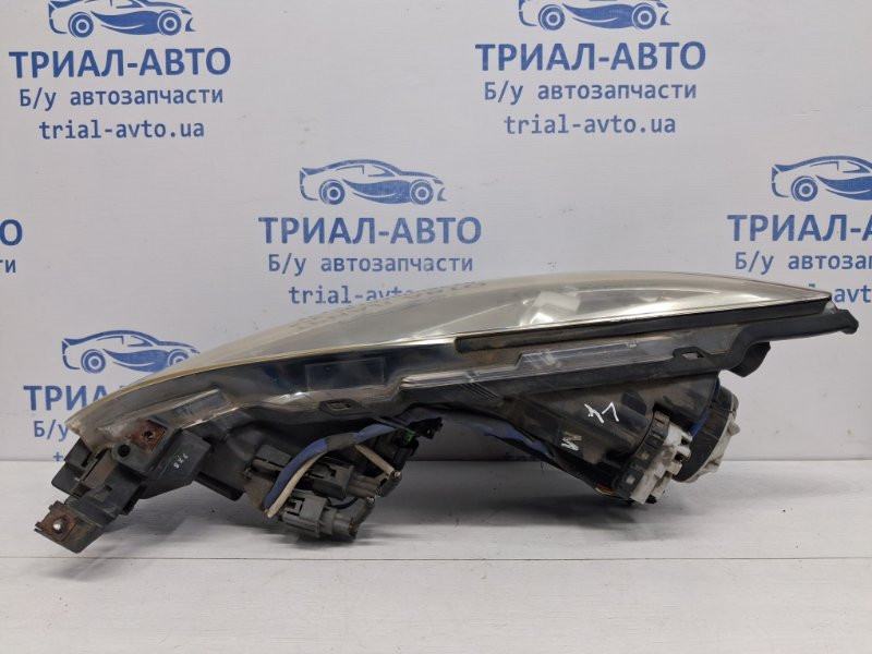 Фара правая Ксенон Mazda 6 GH 2.5 БЕНЗИН L5-VE 2007 (б/у) Київ - зображення 7