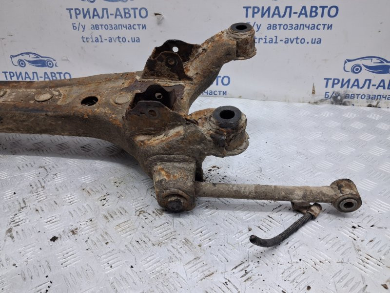 Балка задней подвески Hyundai Sonata 2004-2010 554103K700 (Арт. 66871) Київ - зображення 3