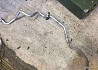 Б/у трубка кондиционера Renault Megane 2, 8200247353, Кропивницкий