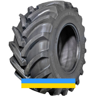 600/65 R28 Vredestein Traxion Optimall 163D Сільгосп шина Київ - зображення 5