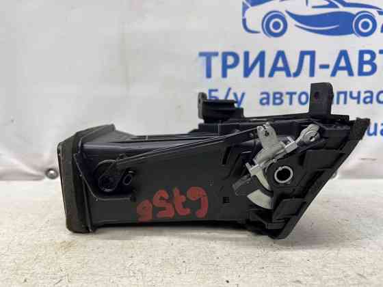 Дефлектор обдува Kia Sorento XM 2.4 БЕНЗИН G4KJ 2009 (б/у) Київ
