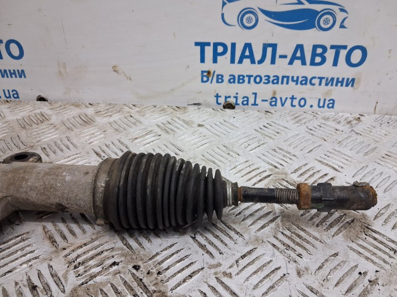Рулевая рейка Kia Ceed ED 1.6 DIESEL D4FB 2006 (б/у) Київ - зображення 2