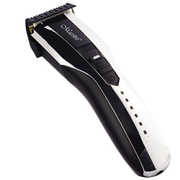 Беспроводная машинка для стрижки волос Maestro MR-660 Киев - изображение 1