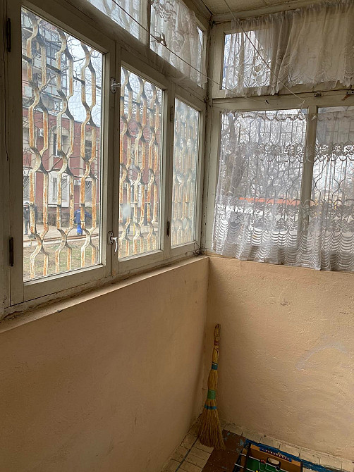 Продаю 2х комнатную квартиру с лоджией и подвалом Одесса - изображение 4