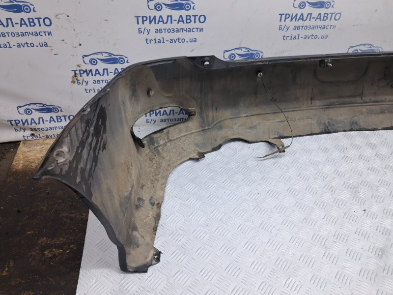 Бампер задний Lexus RX 350 XU30 3.5 БЕНЗИН 2GRFE 2003 (б/у) Київ - зображення 9