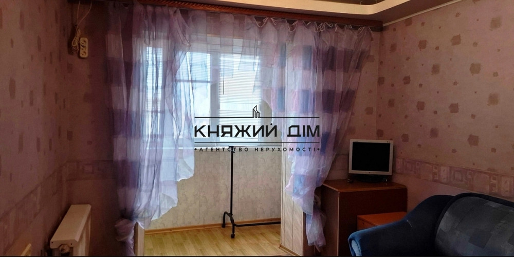 Оренда 2 кімнатна квартира Борщагівка КОД 111814 Киев - изображение 2