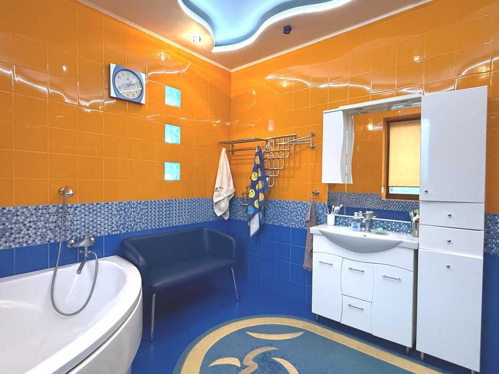 продажа 7-к дом Киево-Святошинский, Петропавловская Борщаговка, 430000 $  - изображение 11