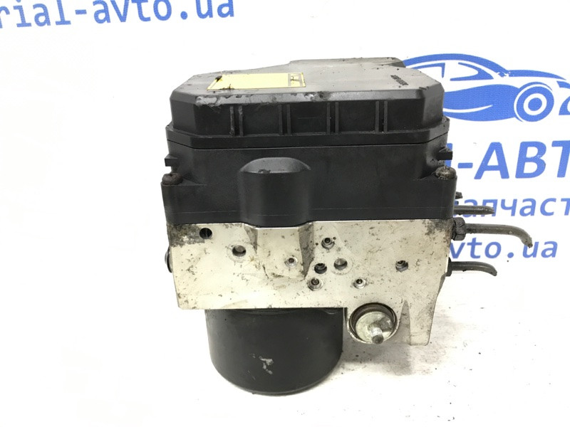 Блок abs Toyota RAV 4 A30 2.2 DIESEL 2ADFTV 2005 (б/у) Київ - зображення 3