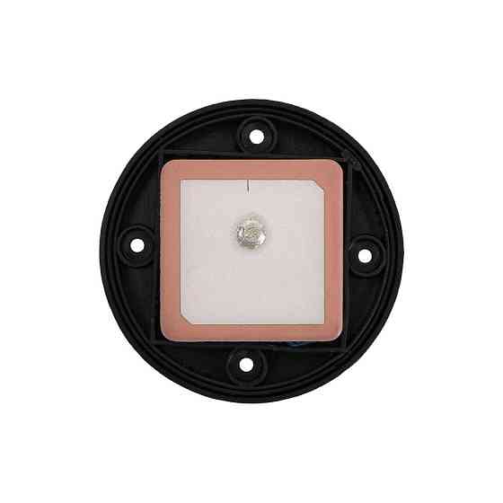 GPS мини-антенна-гриб с разъемом SMA-male для охотничьей камеры, грузовика, морской лодки, модуля ло Днепр