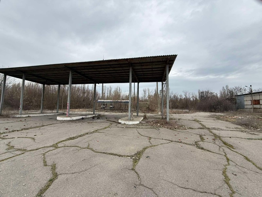 Пропоную зняти приміщення відкритий майданчик вулиця Старокодацька. Днепр - изображение 7