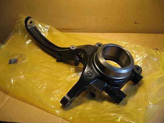 Кулак поворотный HYUNDAI Sonata Днепр